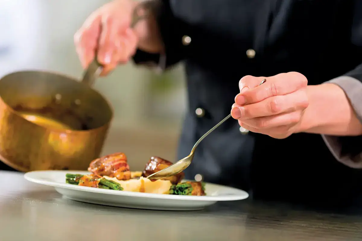 Photo représentative de l'adresse