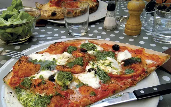 Photo représentative de l'adresse