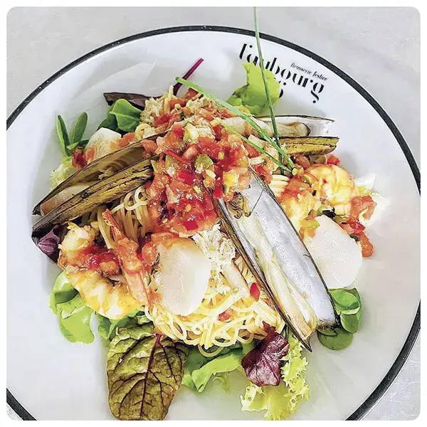 Photo représentative de l'adresse