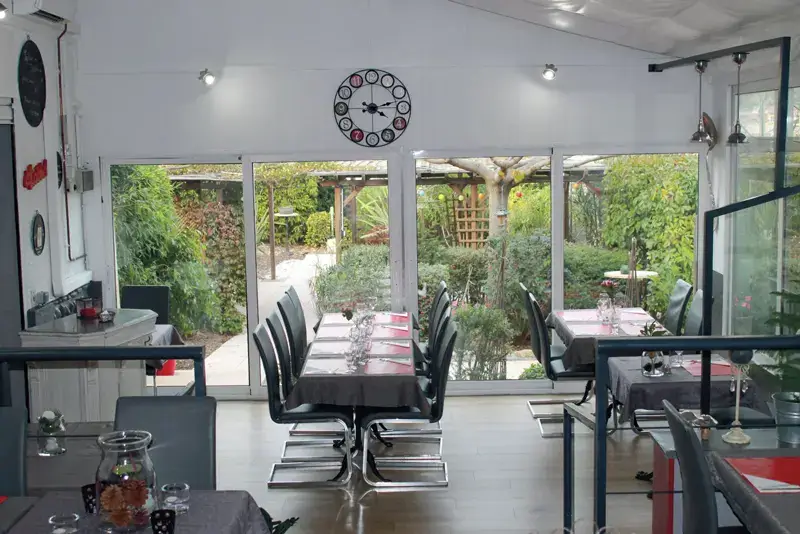 Photo représentative de l'adresse