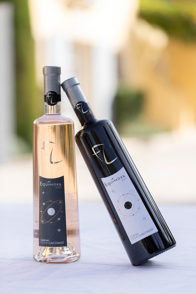 Château Ferry Lacombe