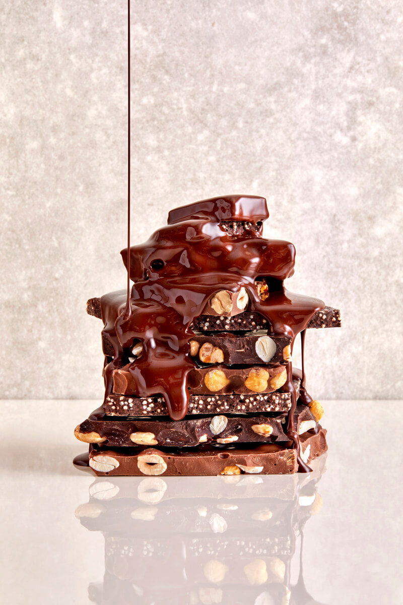 Chocolaterie de Puyricard