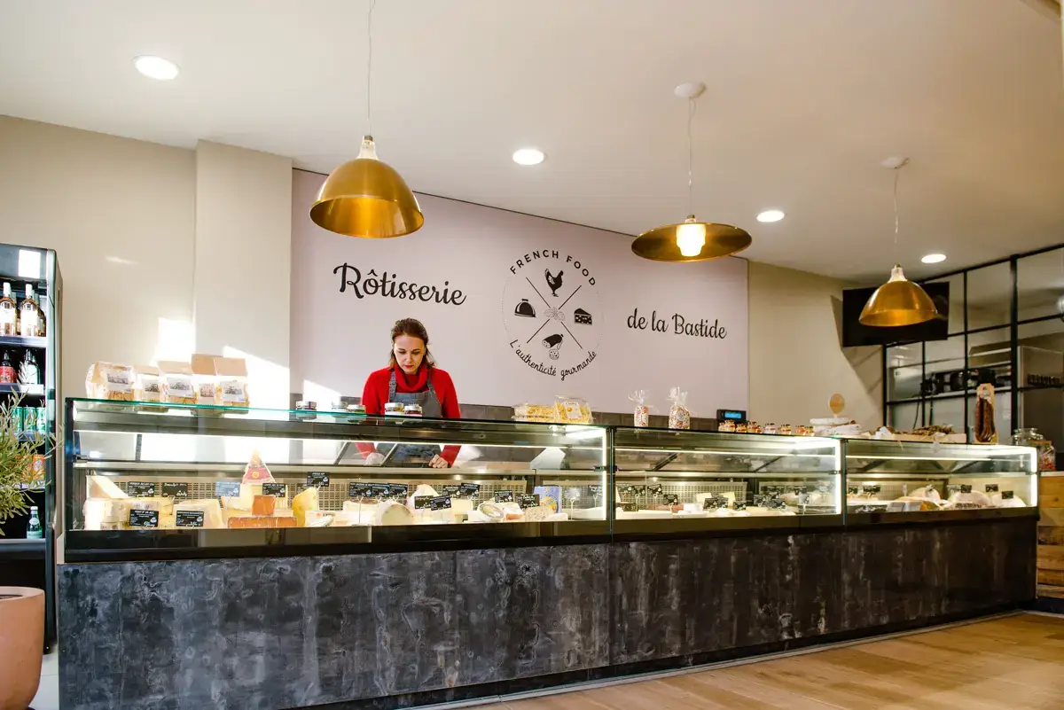 Photo représentative de l'adresse