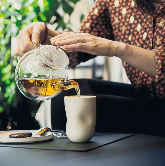 La Maison Française