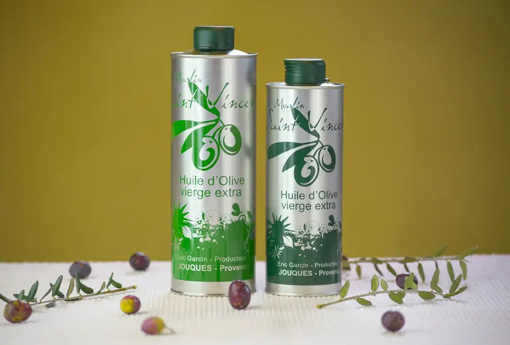 Le Moulin Saint-Vincent