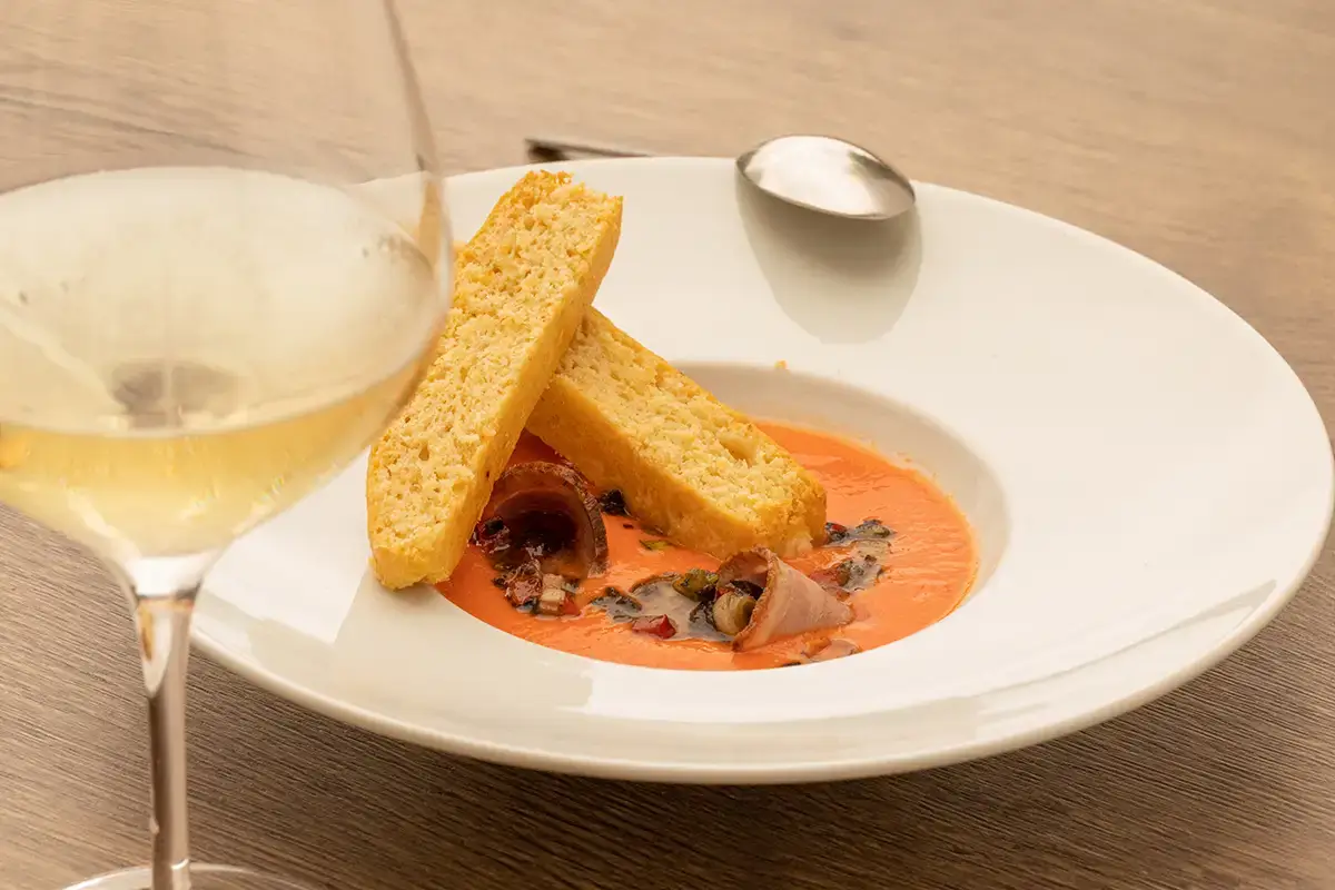 Ferme Auberge Terre de Mistral