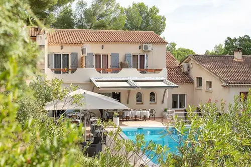 Photo représentative de l'adresse