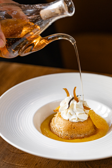 L’Oustalet Maianen