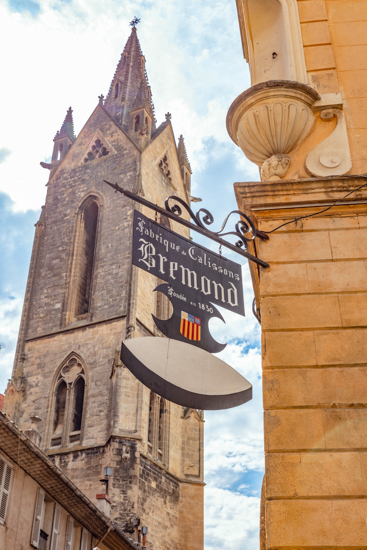 Maison Brémond 1830