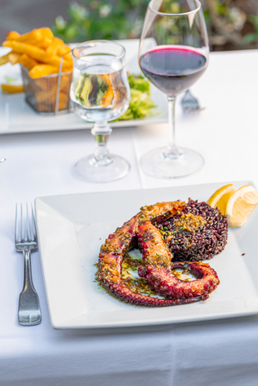 L'Oustau de Saint-Marc