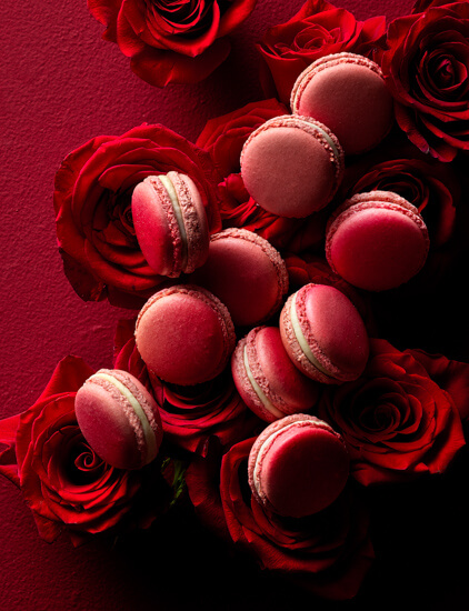 Pierre Hermé Paris