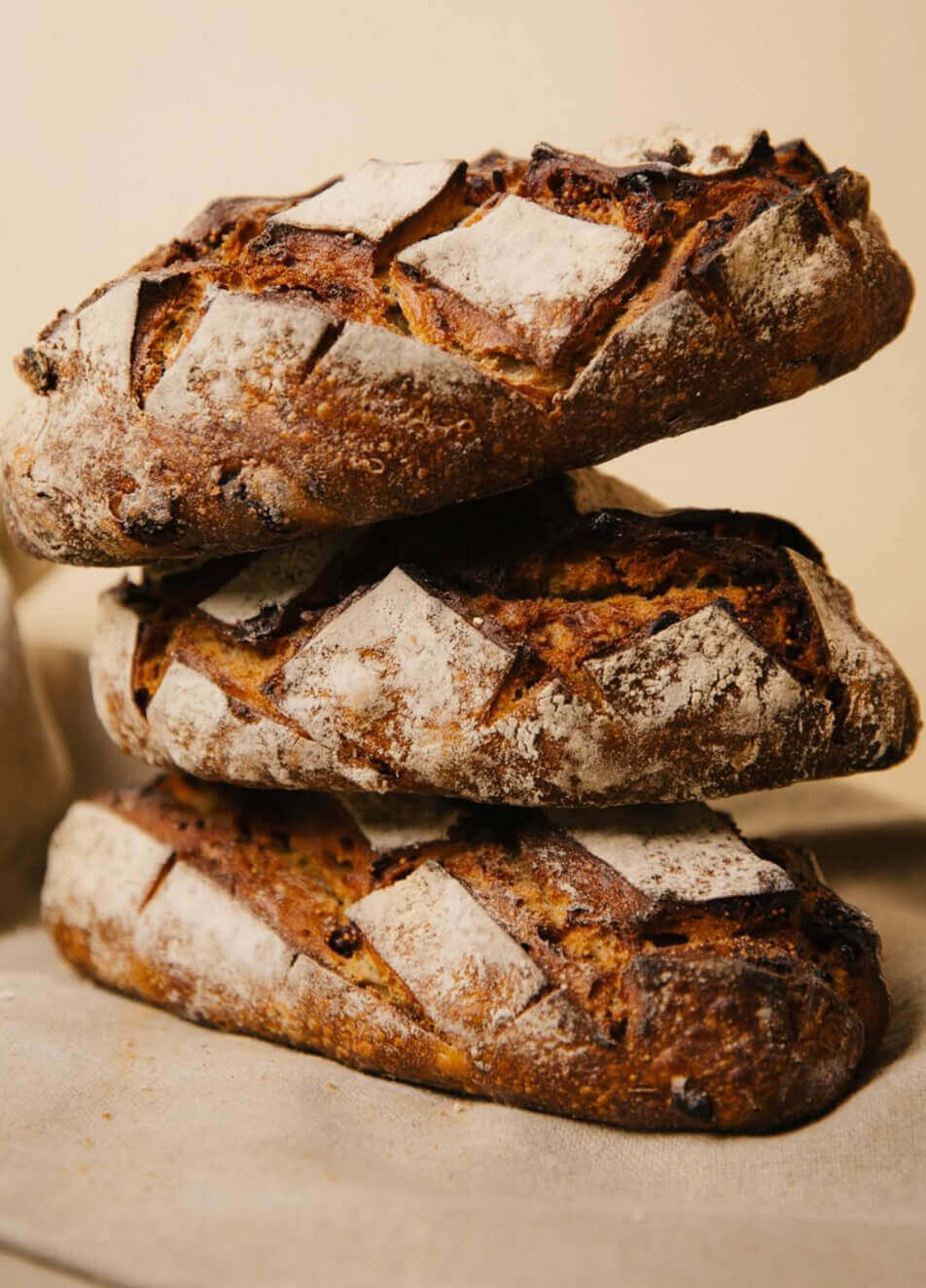Marius Boulangerie