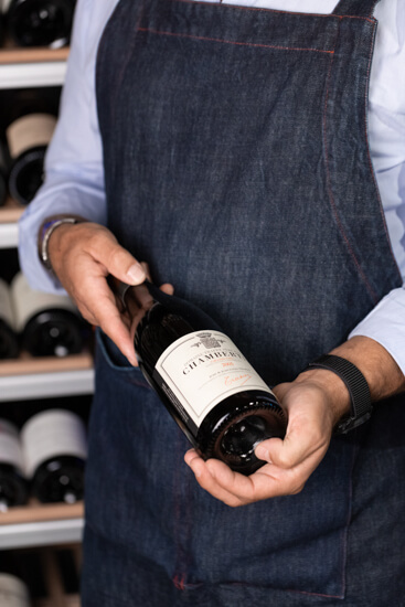 La Cave du Vigneron