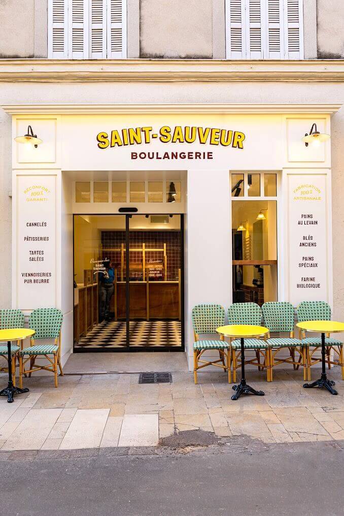 Photo représentative de l'adresse