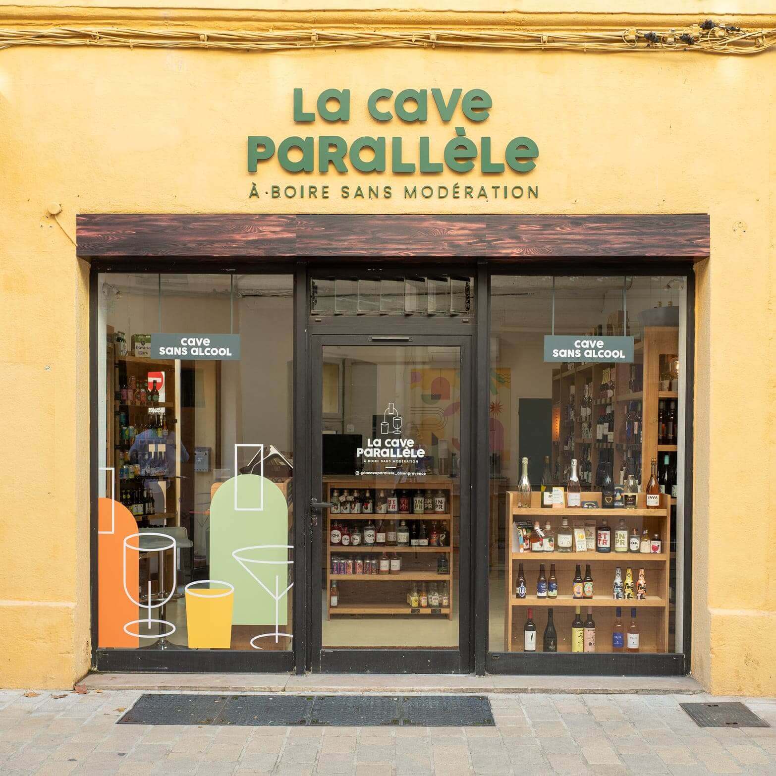 Photo représentative de l'adresse