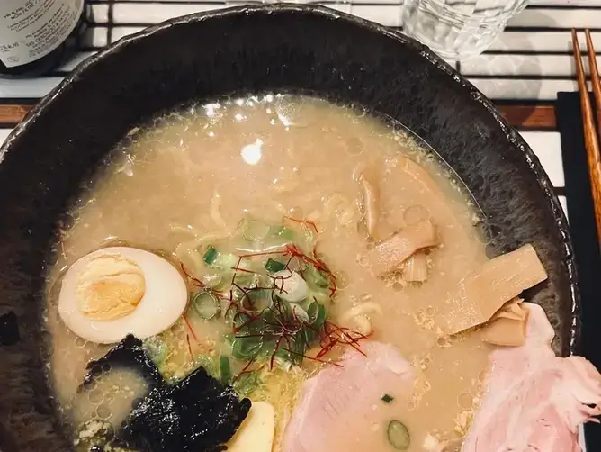 Bistro Japon