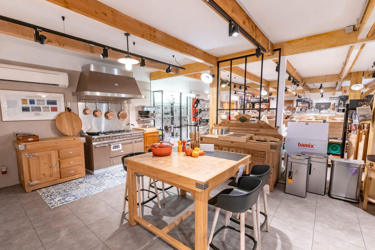 Boutique Morcrette