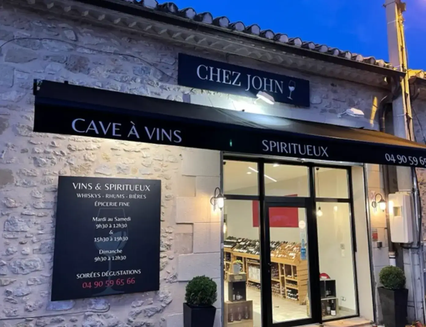 Photo représentative de l'adresse