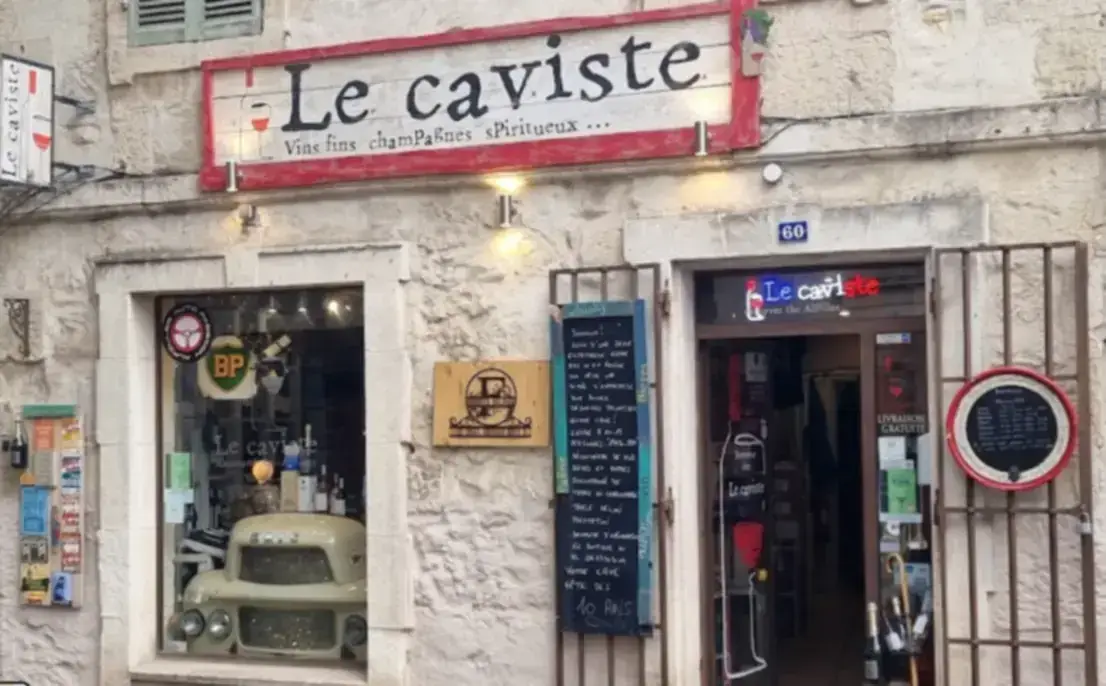 Photo représentative de l'adresse