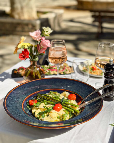 Le Bistrot Caire
