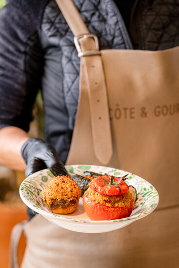 Côte & Gourmet