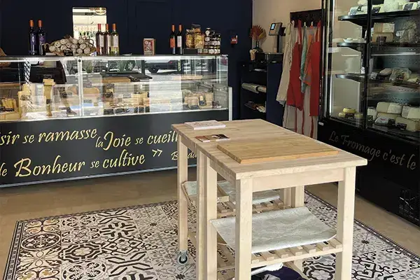 Photo représentative de l'adresse