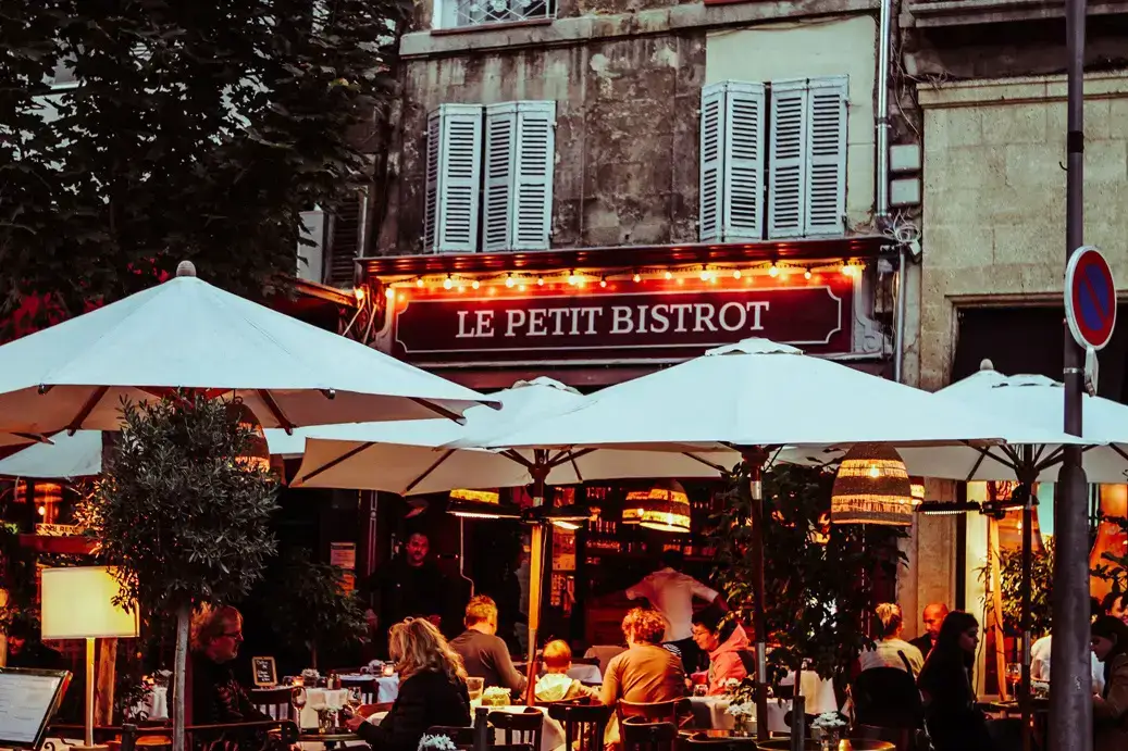Photo représentative de l'adresse