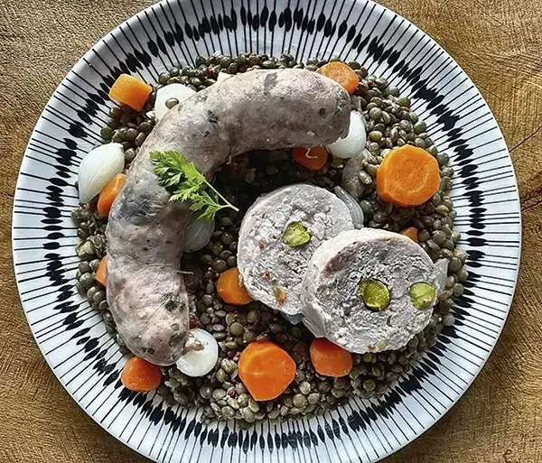 Photo représentative de l'adresse
