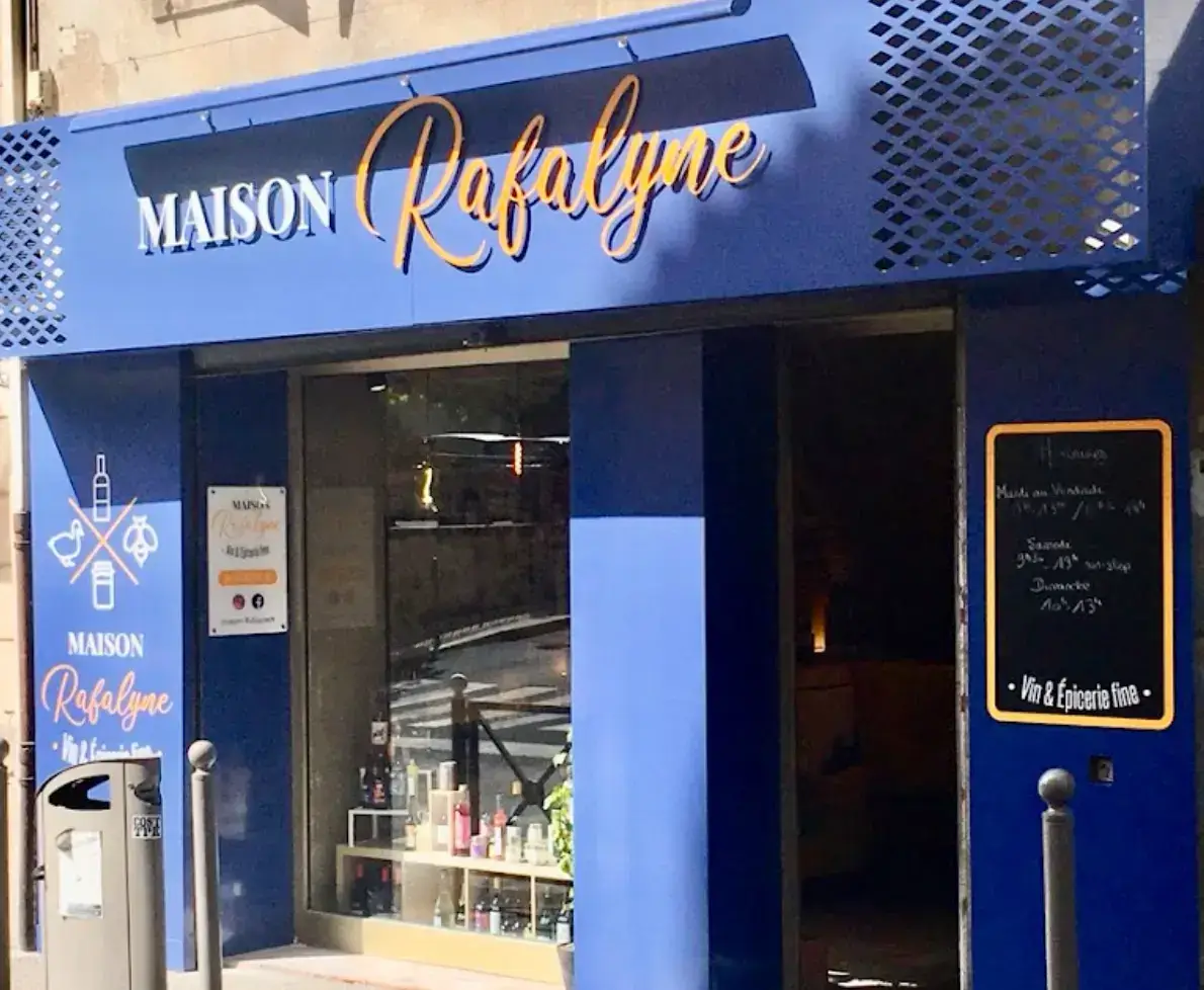 Photo représentative de l'adresse