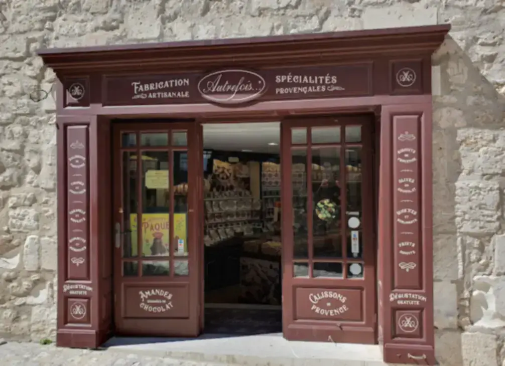 Photo représentative de l'adresse