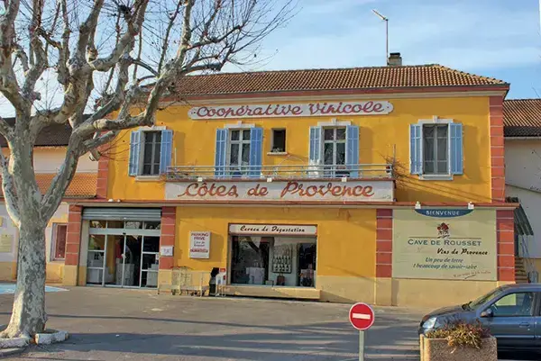 Photo représentative de l'adresse