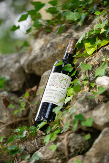 Domaine Naïs