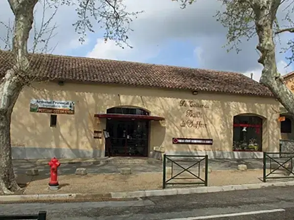 Photo représentative de l'adresse