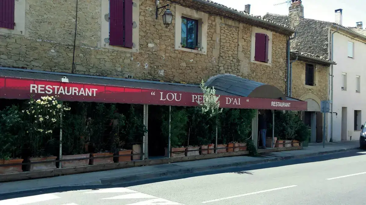 Image de l'adresse