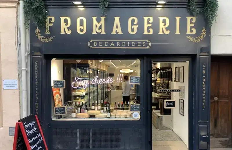 Photo représentative de l'adresse