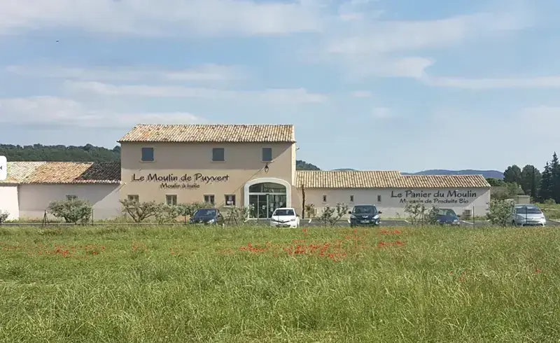 Photo représentative de l'adresse