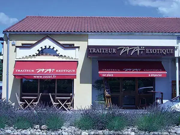 Photo représentative de l'adresse