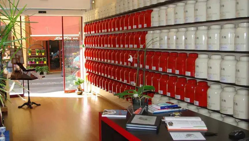 Photo représentative de l'adresse