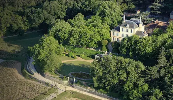 Photo représentative de l'adresse