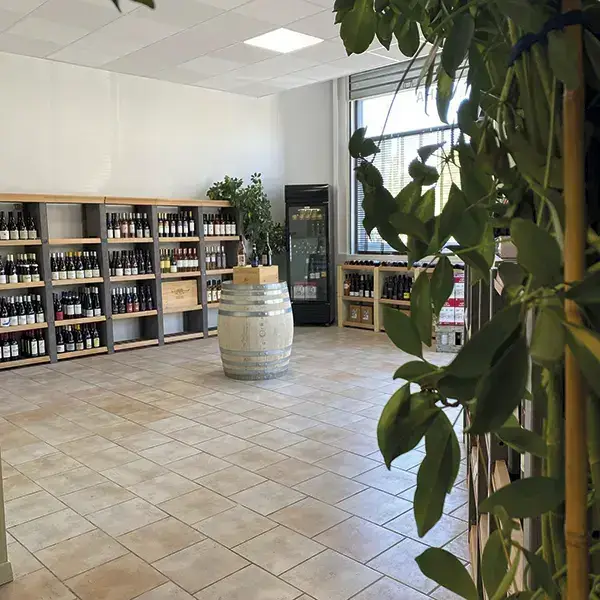 Photo représentative de l'adresse