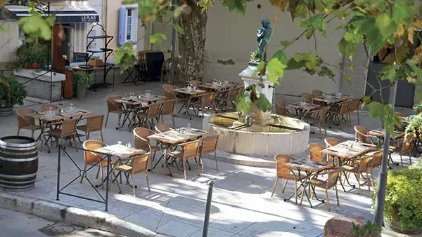 Photo représentative de l'adresse