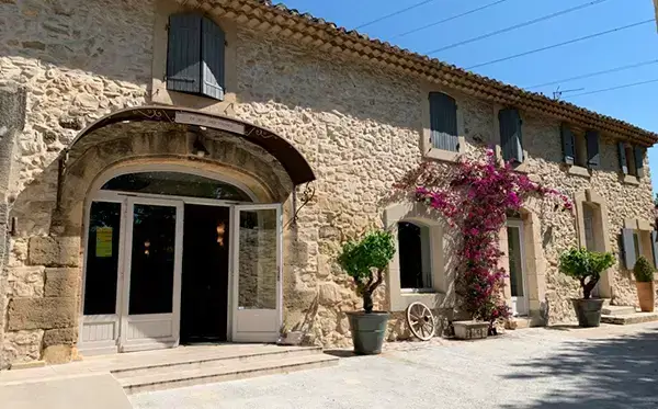 Photo représentative de l'adresse