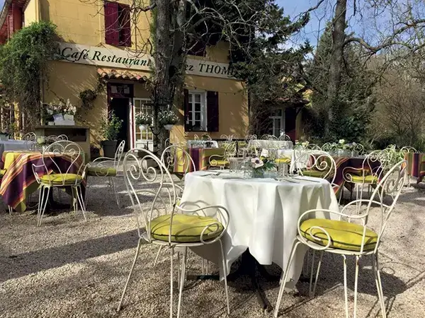 Photo représentative de l'adresse