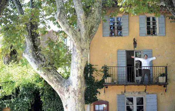 Photo représentative de l'adresse