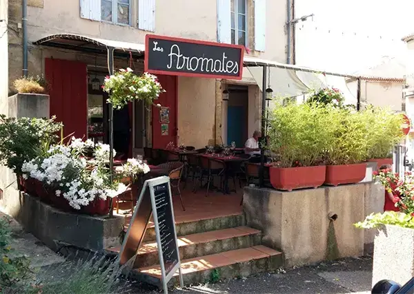 Photo représentative de l'adresse