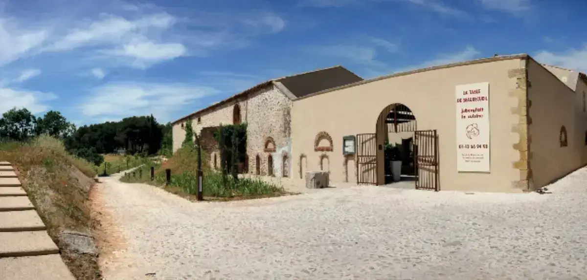 Image de l'adresse