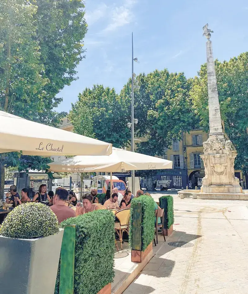 Photo représentative de l'adresse