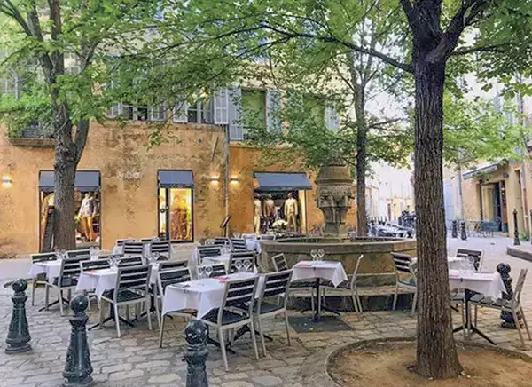 Image de l'adresse