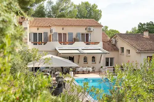 Photo représentative de l'adresse