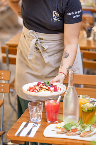 Le Pain Quotidien